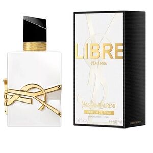 NIB - YSL LIBRE L'EAU NUE PARFUM DE PEAU